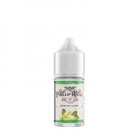 PHILLIP ROCKE - Mini Mix&Vape 10ml - CRÈME PISTACCHIO - Grand Reserve