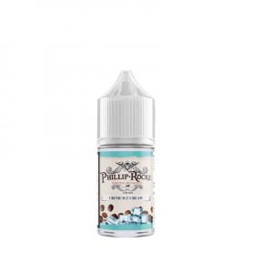 PHILLIP ROCKE - Mini Mix&Vape 10ml - CRÈME ICE CREAM - Grand Reserve