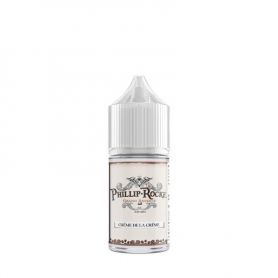 PHILLIP ROCKE - Mini Mix&Vape 10ml - CRÈME DE LA CRÈME - Grand Reserve