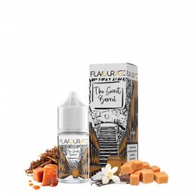 FLAVOURAGE - Mini Mix&Vape 10ml - THE SECRET BARREL - Premium