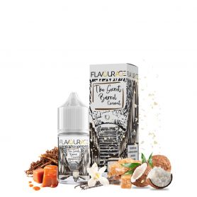 FLAVOURAGE - Mini Mix&Vape 10ml - THE SECRET BARREL COCONUT - Premium