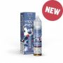 SUPREM-E - Mini Mix&Vape 10ml - BLUEBERY ICE - Maxi Flavor