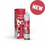 SUPREM-E - Mini Mix&Vape 10ml - CHERRY RASPBERRY ICE - Maxi Flavor