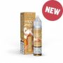 SUPREM-E - Mini Mix&Vape 10ml - CREAM TOBACCO - Maxi Flavor