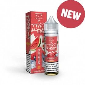 SUPREM-E - Mix&Vape 20ml - WATERMELON ICE - Maxi Flavor