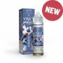 SUPREM-E - Mix&Vape 20ml - BLUEBERRY ICE - Maxi Flavor
