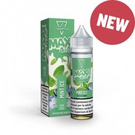 SUPREM-E - Mix&Vape 20ml - MINT ICE - Maxi Flavor