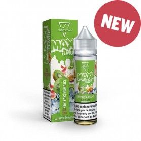 SUPREM-E - Mix&Vape 20ml - KIWI PASS GUAVA ICE - Maxi Flavor
