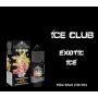 LA TABACCHERIA - Mini Mix&Vape 10ml - EXOTIC ICE - Ice Club