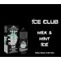LA TABACCHERIA - Mini Mix&Vape 10ml - MILK & MINT ICE - Ice Club