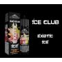 LA TABACCHERIA - Mix&Vape 20ml - EXOTIC ICE - Ice Club