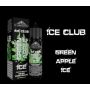 LA TABACCHERIA - Mix&Vape 20ml - GREEN APPLE ICE - Ice Club