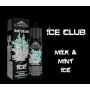 LA TABACCHERIA - Mix&Vape 20ml - MILK & MINT ICE - Ice Club