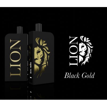 LA TABACCHERIA - Pod Mod - LION