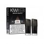 KIWI AIR - Pod precaricate SMOOTH TOBACCO