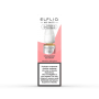 Elfliq 10ml - STRAWBERRY ICE CREAM
