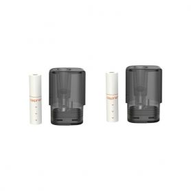 ASPIRE - POD di Ricambio 2pz - VILTER