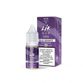 LIK BAR JUICE 10ml - BLUE GRANATE