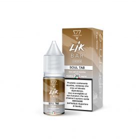 LIK BAR JUICE 10ml - SOUL TAB