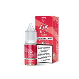 LIK BAR JUICE 10ml - STRAWBERRY KIWI