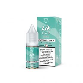 LIK BAR JUICE 10ml - WATERMELON ICE