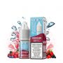 FLAVOURAGE - FREEZY SALT 10ml - MIXED BERRIES