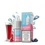 FLAVOURAGE - FREEZY SALT 10ml - PINK LEMONADE