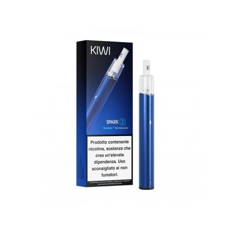 KIWI VAPOR - Pod Mod - KIWI SPARK 2
