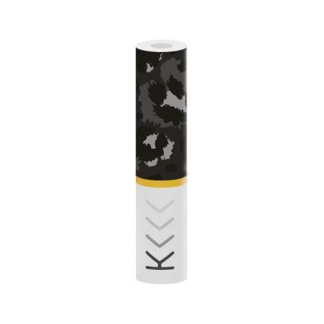 KIWI VAPOR - Filtri di Ricambio in cotone 20pz - KIWI SPARK