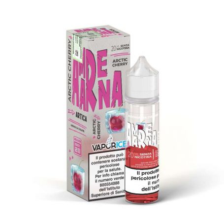 VAPORART - Mix&Vape 20ml - AMARENA - Vaporice