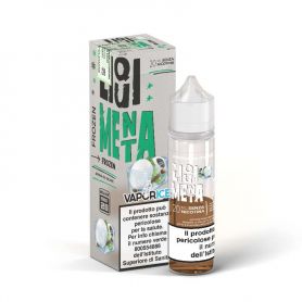 VAPORART - Mix&Vape 20ml - MENTA LIQUIRIZIA - Vaporice
