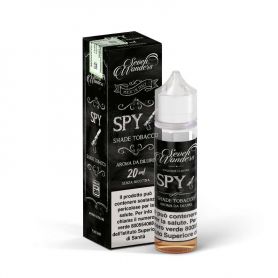 VAPORART - Mix&Vape 20ml - SPY - Seven Wonders