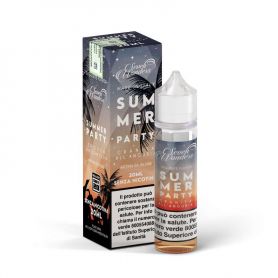 VAPORART - Mix&Vape 20ml - SUMMER PARTY - Seven Wonders