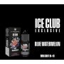 LA TABACCHERIA - Mini Mix&Vape 10ml - BLUE WATERMELON ICE - Ice Club Exclusive