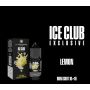 LA TABACCHERIA - Mini Mix&Vape 10ml - LEMON ICE - Ice Club Exclusive