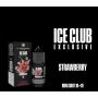 LA TABACCHERIA - Mini Mix&Vape 10ml - STRAWBERRY ICE - Ice Club Exclusive