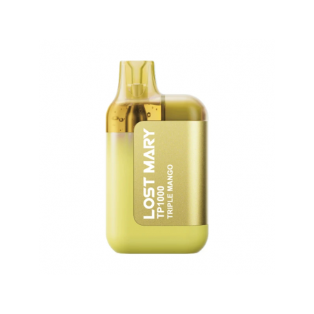 LOST MARY TP1000 - Pod Usa e Getta - TRIPLE MANGO