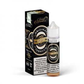 VAPORART - Mix&Vape 20ml - SPY RESERVE - Seven Wonders