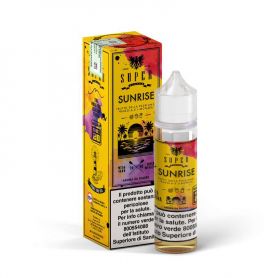 VAPORART - Mix&Vape 20ml - SUNRISE - Super Flavor