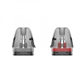 VAPORESSO - Pod di Ricambio - LUXE X DUAL MESH