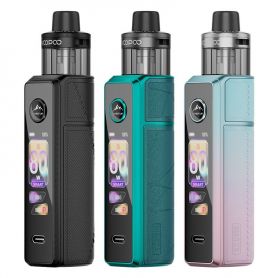 VOOPOO - Pod Mod - DRAG X3