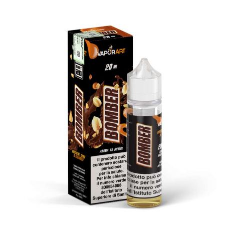 VAPORART - Mix&Vape 20ml - BOMBER