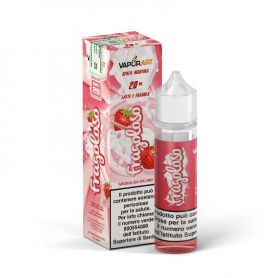VAPORART - Mix&Vape 20ml - FRAGOLOSO