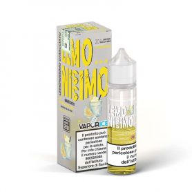 VAPORART - Mix&Vape 20ml - LEMONISSIMO - Vaporice