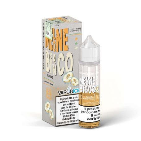 VAPORART - Mix&Vape 20ml - MELONE BIANCO - Vaporice