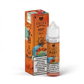 VAPORART - Mix&Vape 20ml - REEF - Super Flavor