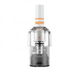 ASPIRE - Pod di Ricambio - TG POD DTE