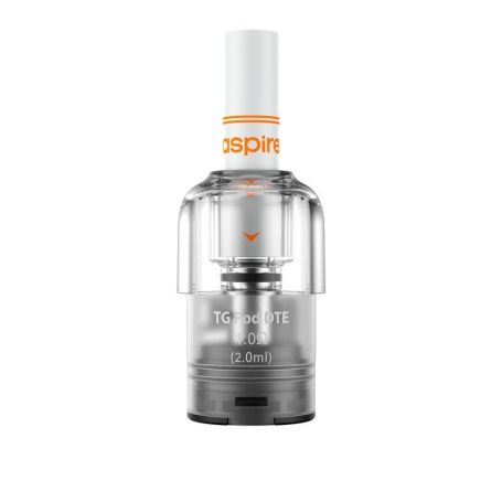 ASPIRE - Pod di Ricambio - TG POD DTE