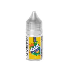 RELOAD VAPE - Mini Mix&Vape 10ml - BANANA ICE - Magic