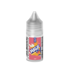 RELOAD VAPE - Mini Mix&Vape 10ml - BLOOD ORANGE ICE - Magic